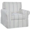 Bedford Slipcover Accent Chair (+69 fabrics) 28 Bedford Slipcover Accent Chair (+69 fabrics)
