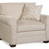 Bedford Lounge Chair (Swivel Chair Available) +69 fabrics 8 Bedford Lounge Chair (Swivel Chair Available) +69 fabrics