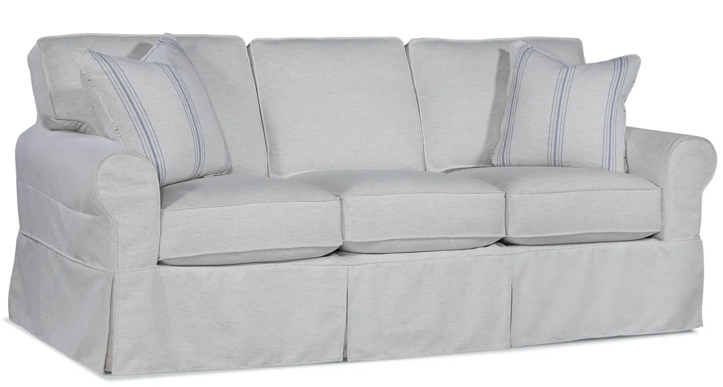 Bedford Slipcover Sofa - 79" - 86" - 98" (+69 fabrics) 3 Bedford Slipcover Sofa - 79" - 86" - 98" (+69 fabrics)