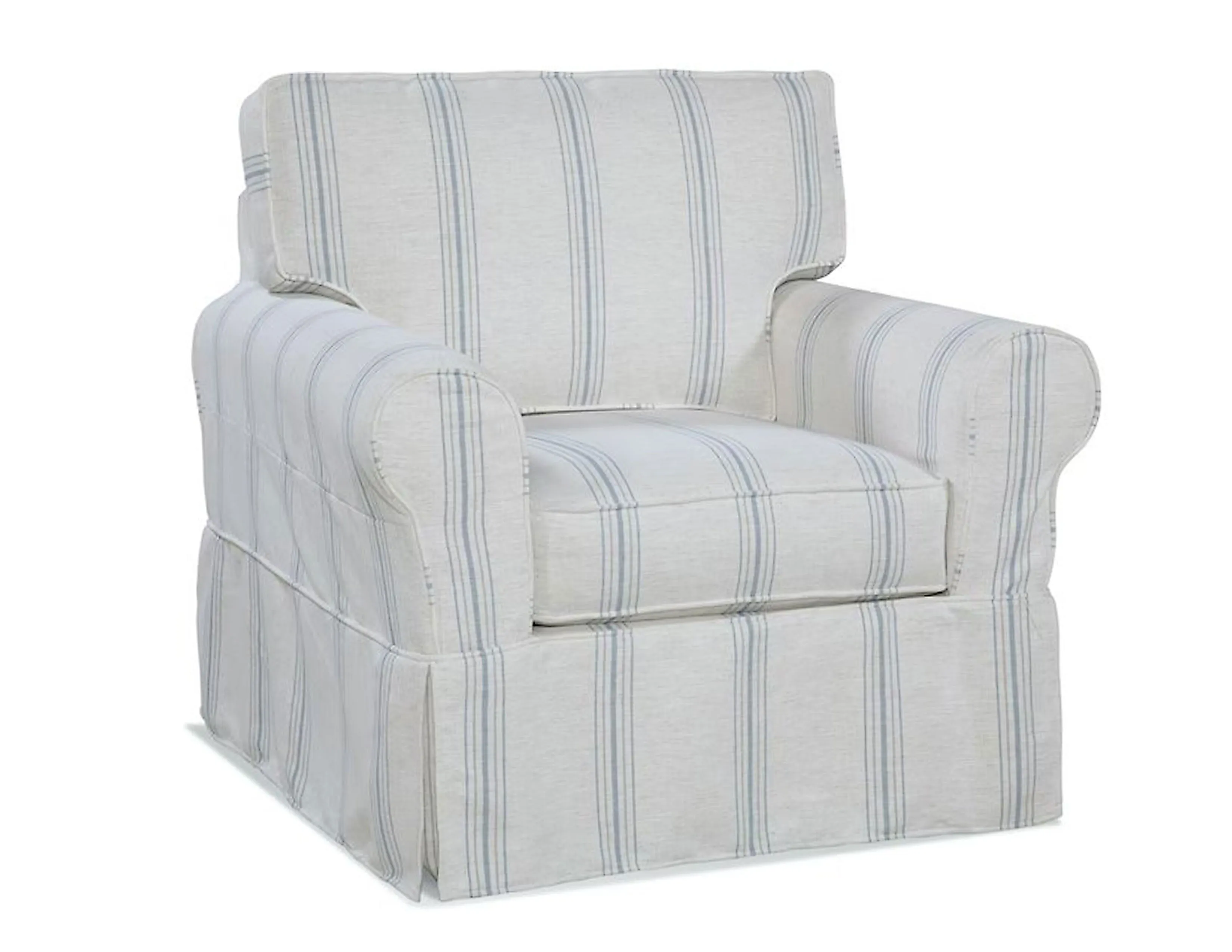 Bedford Slipcover Sofa - 79" - 86" - 98" (+69 fabrics) 7 Bedford Slipcover Sofa - 79" - 86" - 98" (+69 fabrics)