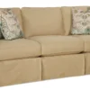 Bedford Slipcover Twin - Full - Queen Sleeper (+69 fabrics)