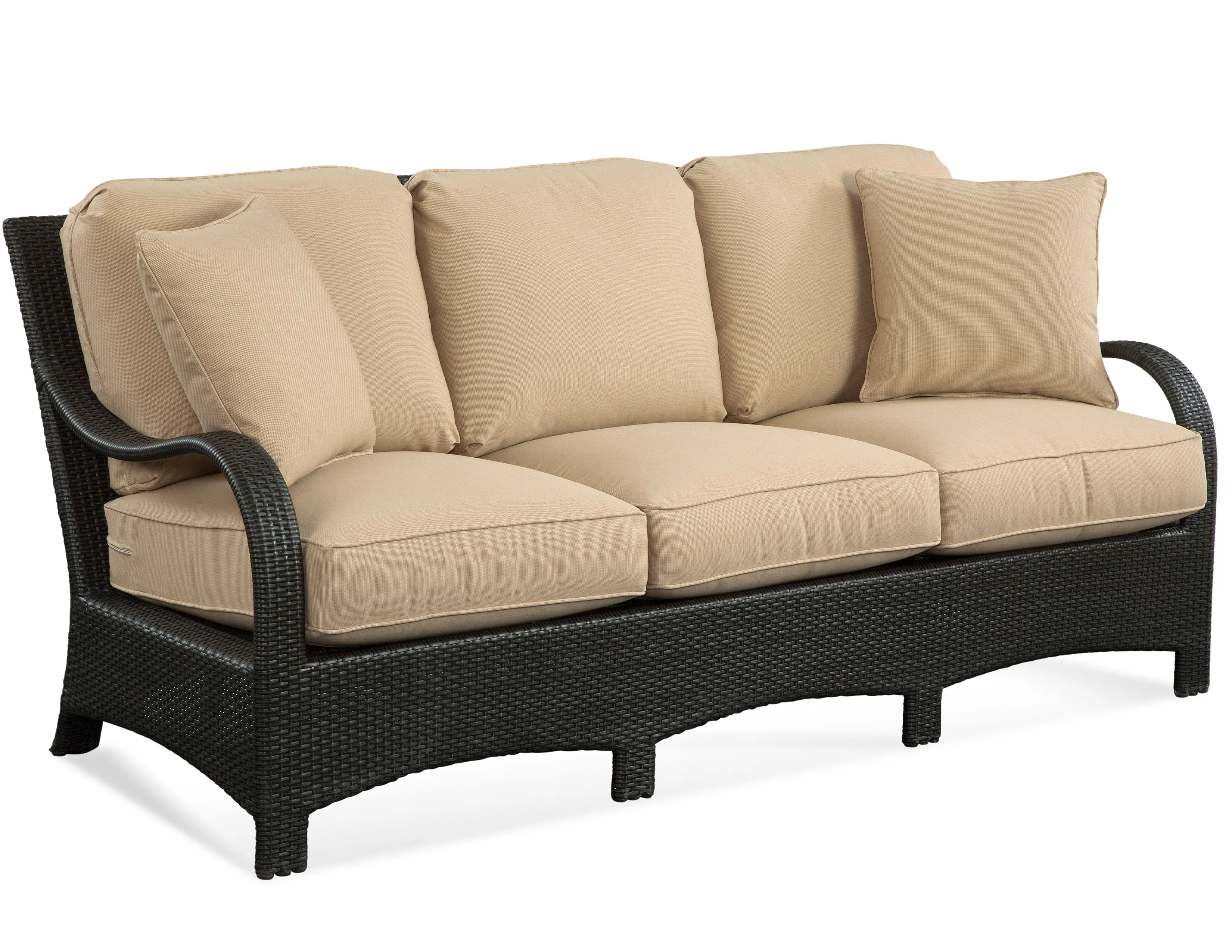 Brighton Pointe 435 Outdoor Sofa (Made to order performance fabrics) 2 Brighton Pointe 435 Outdoor Sofa (Made to order performance fabrics)