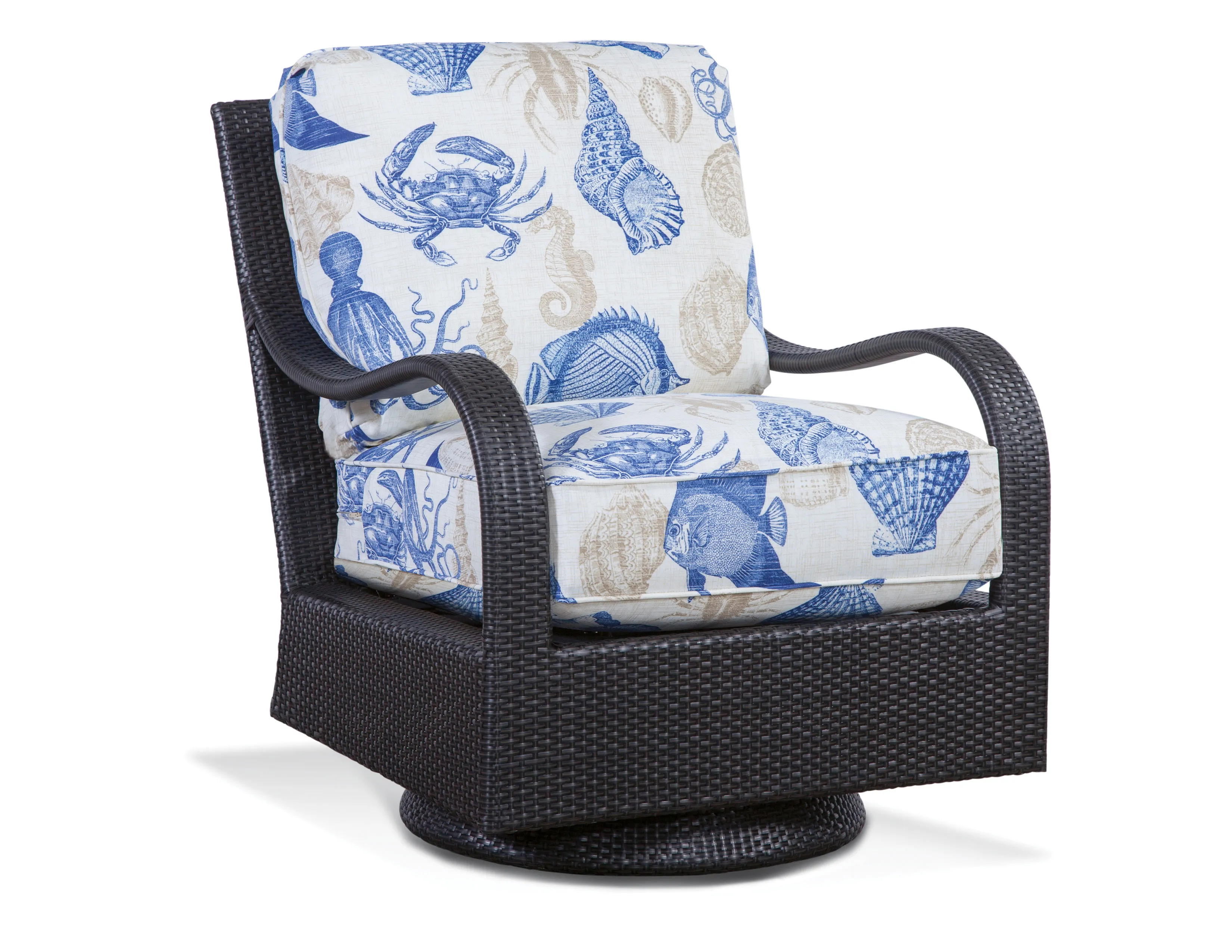 Brighton Pointe 435 Outdoor Sofa (Made to order performance fabrics) 3 Brighton Pointe 435 Outdoor Sofa (Made to order performance fabrics)