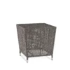 Edisto 416 Outdoor End Table or Cocktail Table