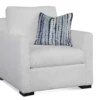 Bel Air Accent Chair (Fabric choices)