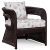 Bentley Rattan Accent Chair (+28 finishes +69 fabrics) 15 Bentley Rattan Accent Chair (+28 finishes +69 fabrics)