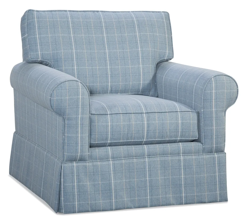 Benton Chair (Swivel Available) +69 fabrics 5 Benton Chair (Swivel Available) +69 fabrics