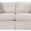 Benton Twin - Full or Queen Sleeper (+69 fabrics)