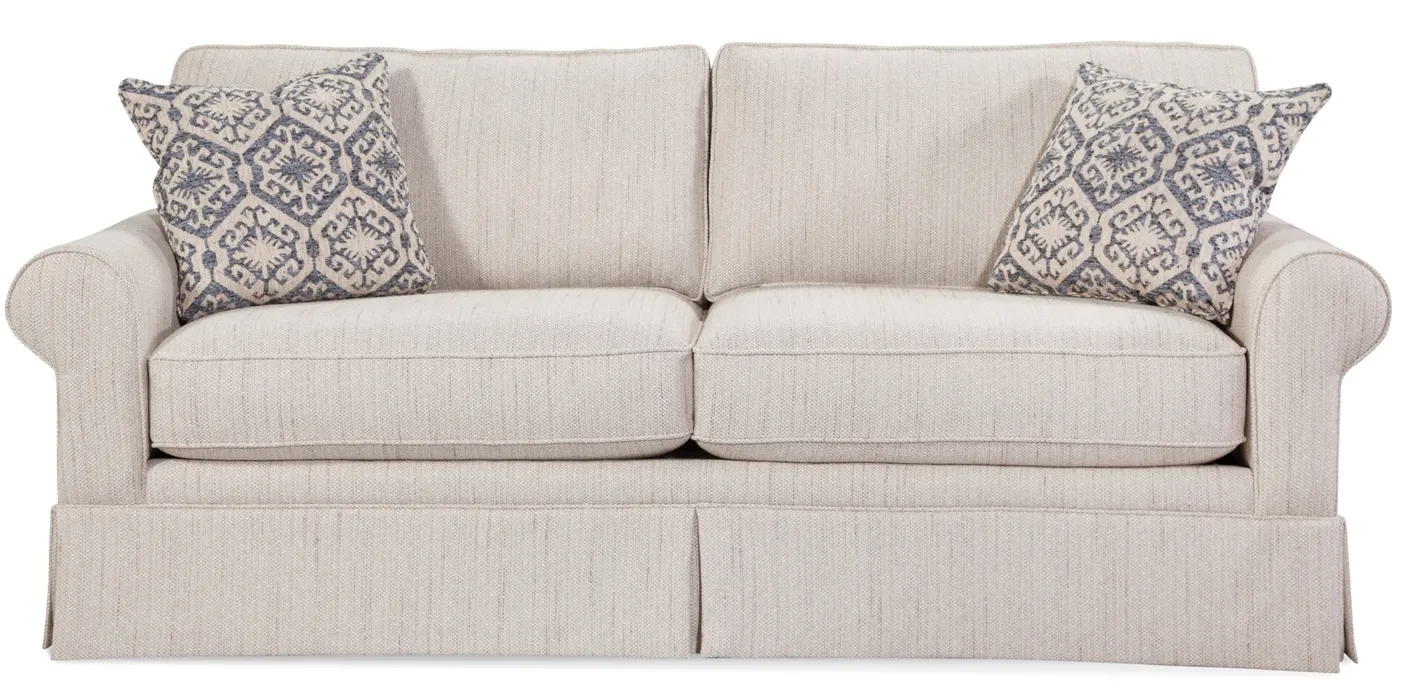 Benton Twin - Full or Queen Sleeper (+69 fabrics) 1 Benton Twin - Full or Queen Sleeper (+69 fabrics)