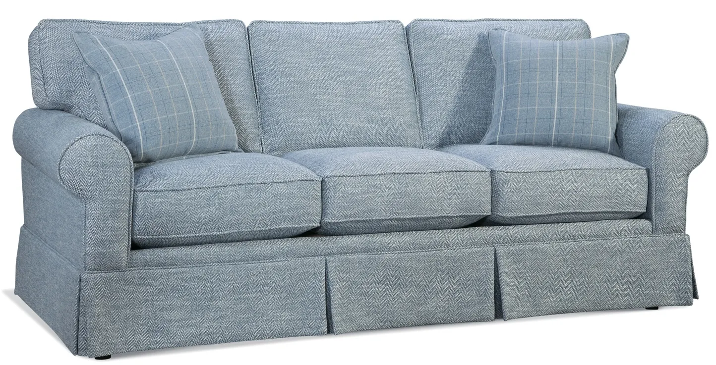 Benton Twin - Full or Queen Sleeper (+69 fabrics) 4 Benton Twin - Full or Queen Sleeper (+69 fabrics)