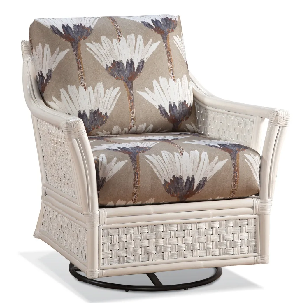 Boca Rattan Chair Grey (+28 finishes +69 fabrics) 9 Boca Rattan Chair Grey (+28 finishes +69 fabrics)