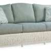 Bodega Bay 84" Queen Sleeper (+28 finishes +69 fabrics) 16 Bodega Bay 84" Queen Sleeper (+28 finishes +69 fabrics)