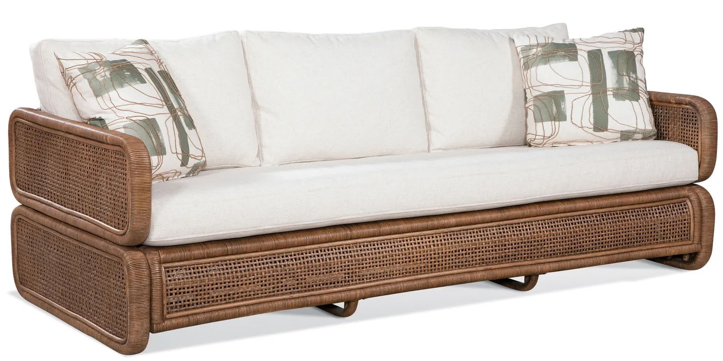 Bonnie Rattan Accent Chair (+28 finishes +69 fabrics) 6 Bonnie Rattan Accent Chair (+28 finishes +69 fabrics)