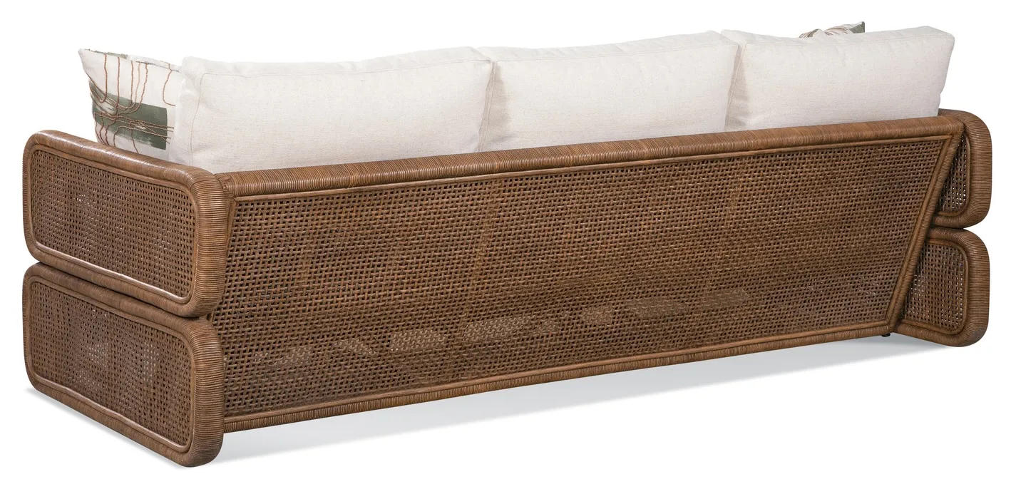 Bonnie Rattan Accent Chair (+28 finishes +69 fabrics) 8 Bonnie Rattan Accent Chair (+28 finishes +69 fabrics)