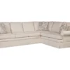 Bradbury 6116 Sleeper Sectional (Fabric choices)