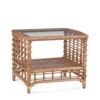 Bridgehampton End Table (+28 finishes)