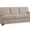 Kensington 7111 Sofa (90") Custom fabric and finish 41 Kensington 7111 Sofa (90") Custom fabric and finish