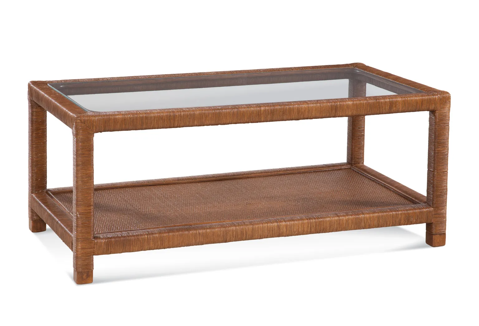 Pine Isle 76" Rattan Sofa (+28 finishes +69 fabrics) 14 Pine Isle 76" Rattan Sofa (+28 finishes +69 fabrics)