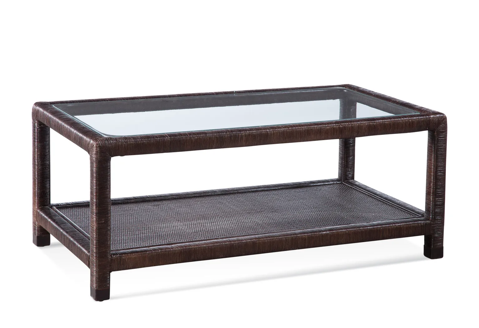 Pine Isle 76" Rattan Sofa (+28 finishes +69 fabrics) 15 Pine Isle 76" Rattan Sofa (+28 finishes +69 fabrics)
