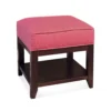 Elements Cube Ottoman (+28 finishes +69 fabrics) 15 Elements Cube Ottoman (+28 finishes +69 fabrics)