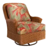 Somerset 953 Swivel Glider Tropical (+28 finishes +69 fabrics)