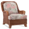 Somerset Rattan Chair (+28 finishes +69 fabrics)