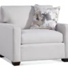 Gramercy Park Chair (Swivel Available) +69 fabrics