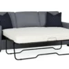 Easton Twin, Full or Queen Sleeper (+69 fabrics)