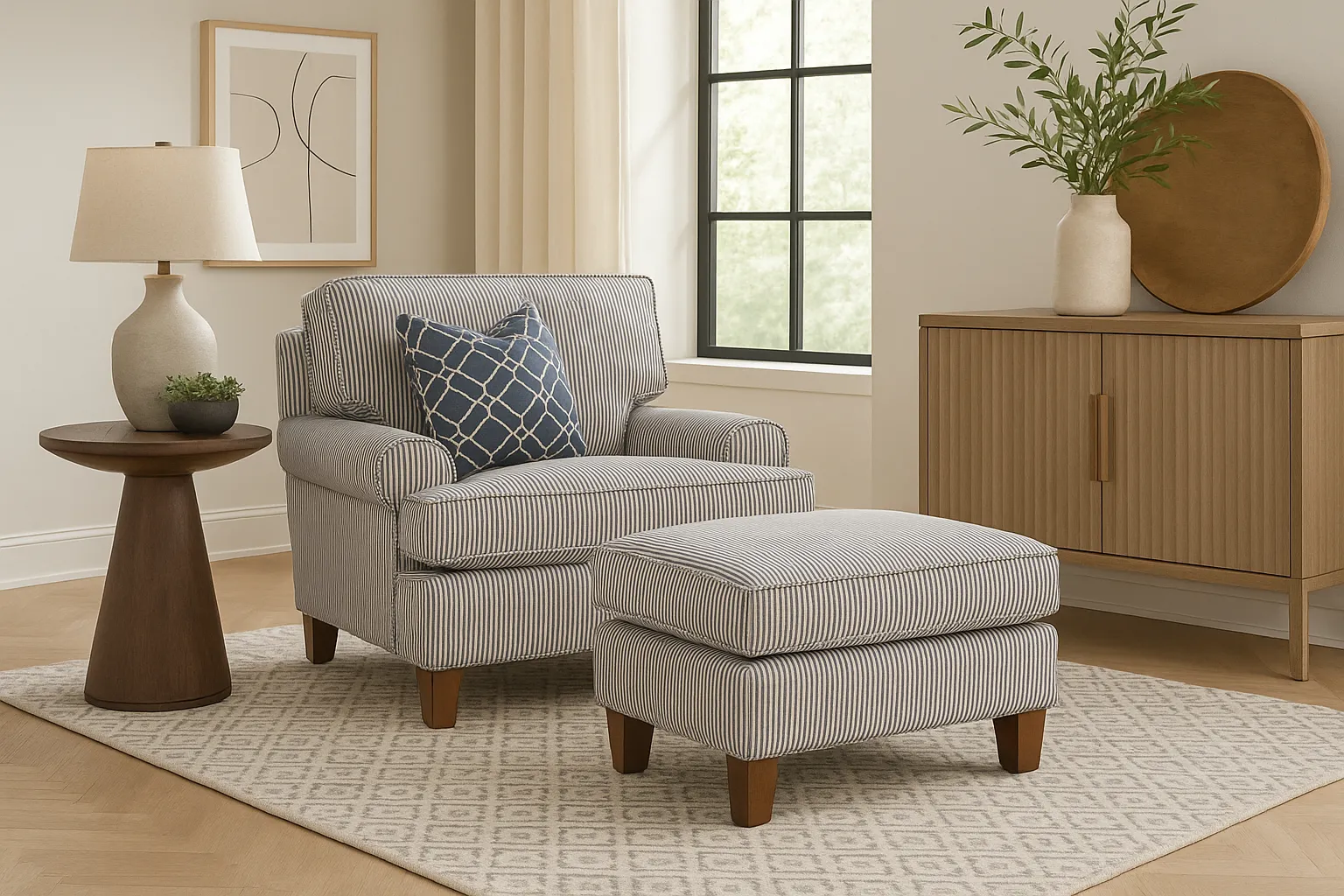 Lowell Club Chair (+69 fabrics) 3 Lowell Club Chair (+69 fabrics)