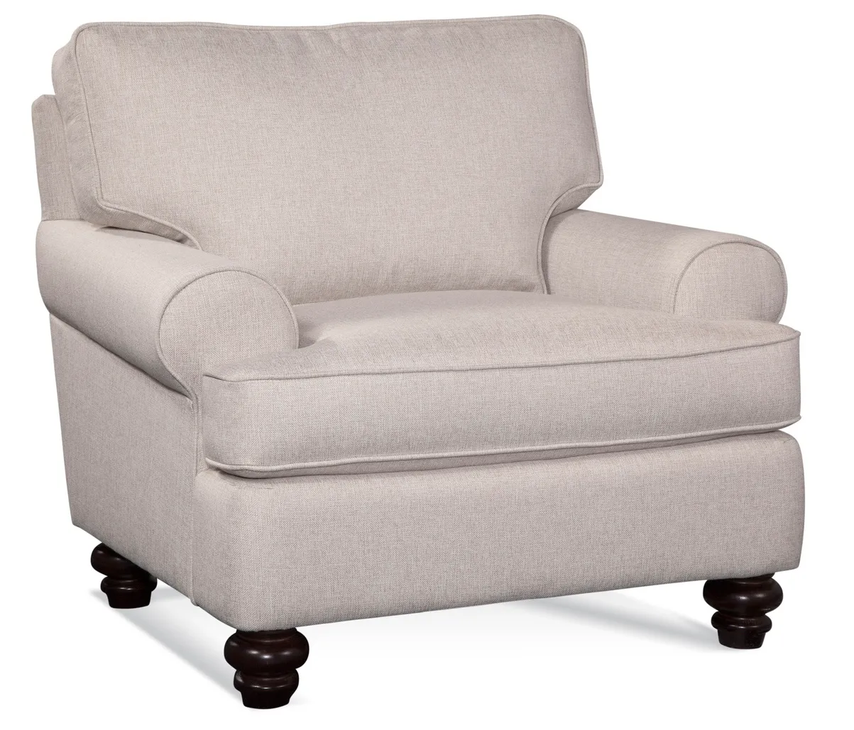 Lowell Club Chair (+69 fabrics) 4 Lowell Club Chair (+69 fabrics)