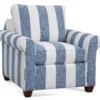 Park Lane Chair (+69 fabrics)