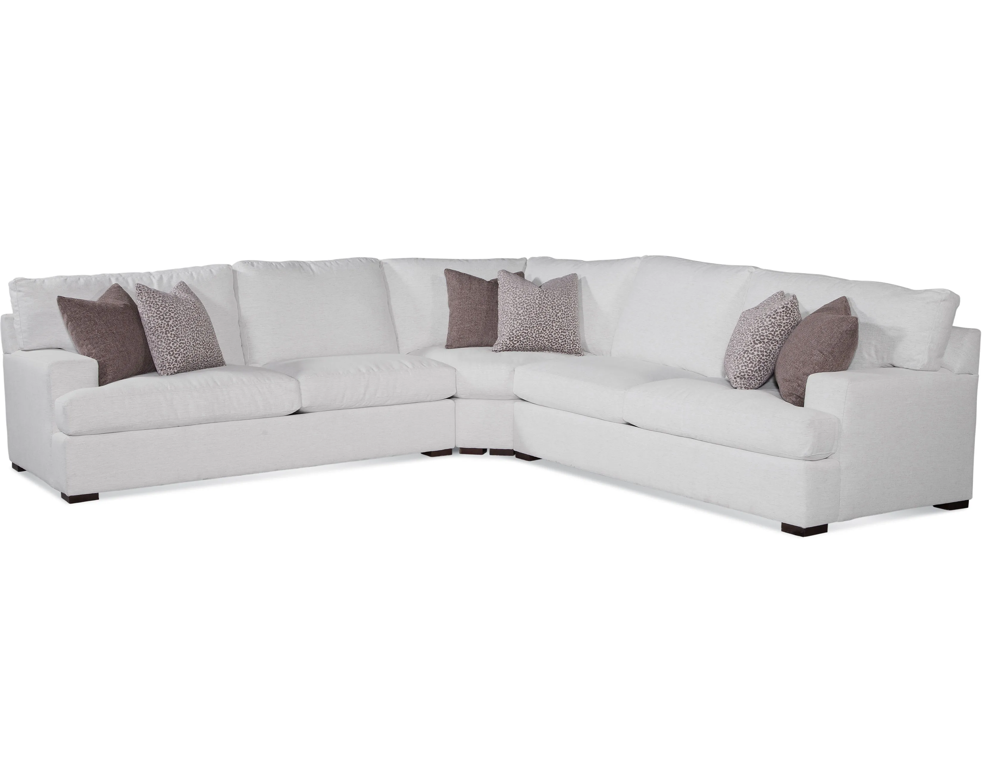 Cambria Stationary Sectional (+69 fabrics) 3 Cambria Stationary Sectional (+69 fabrics)