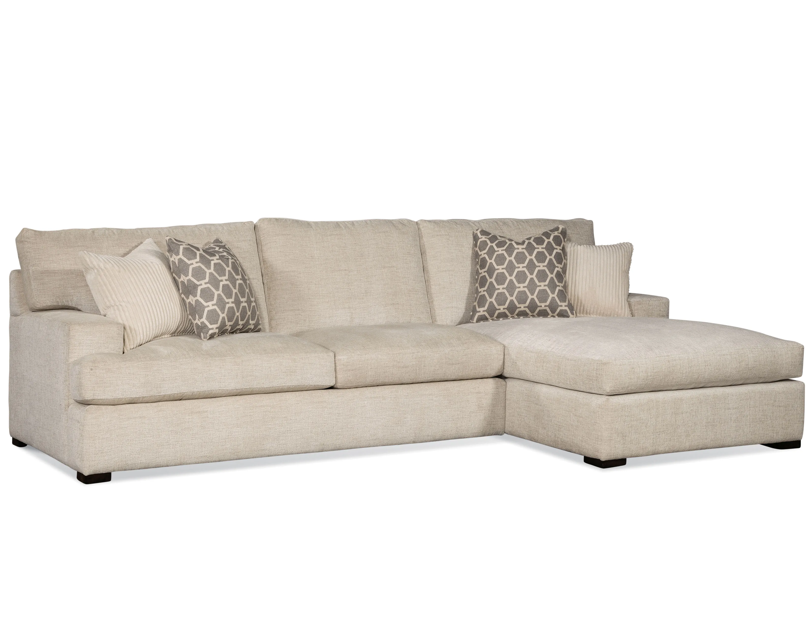 Cambria Stationary Sectional (+69 fabrics) 8 Cambria Stationary Sectional (+69 fabrics)