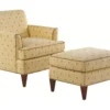 Sloane 520 Chair (Choice of fabrics)