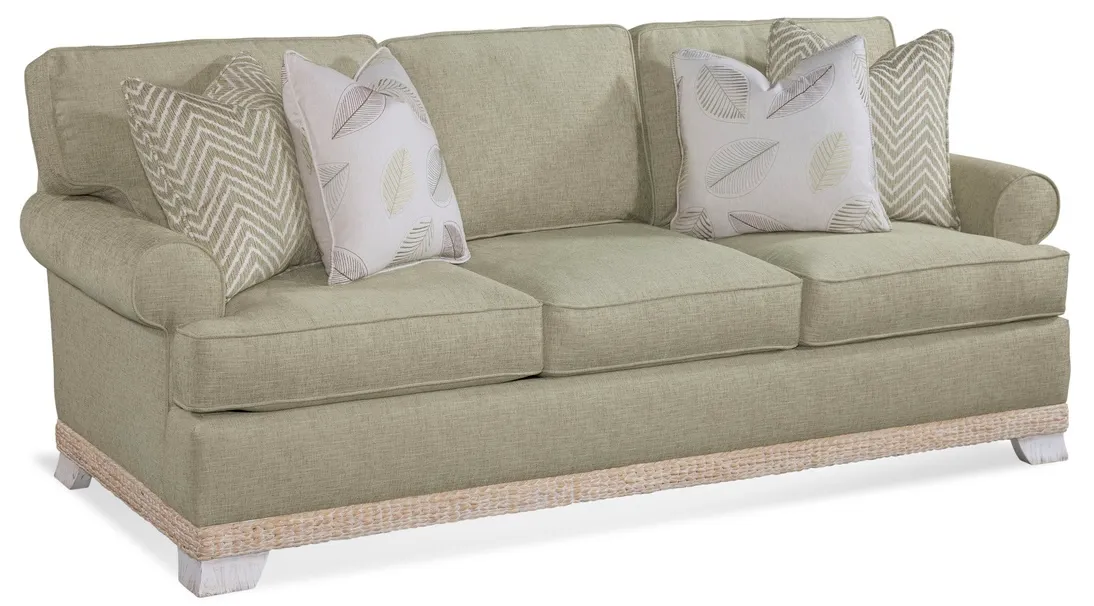 Fairwind 90" Sofa (+69 fabrics) 1 Fairwind 90" Sofa (+69 fabrics)