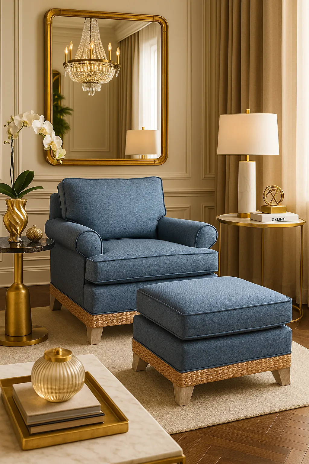 Fairwind 90" Sofa (+69 fabrics) 11 Fairwind 90" Sofa (+69 fabrics)