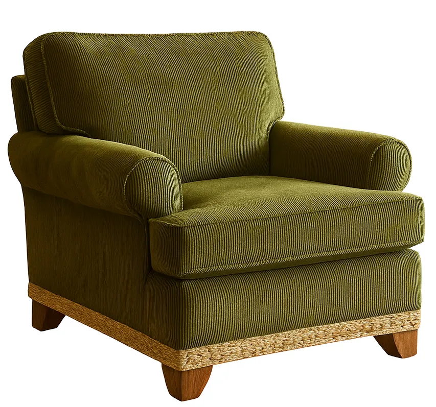 Fairwind 90" Sofa (+69 fabrics) 12 Fairwind 90" Sofa (+69 fabrics)