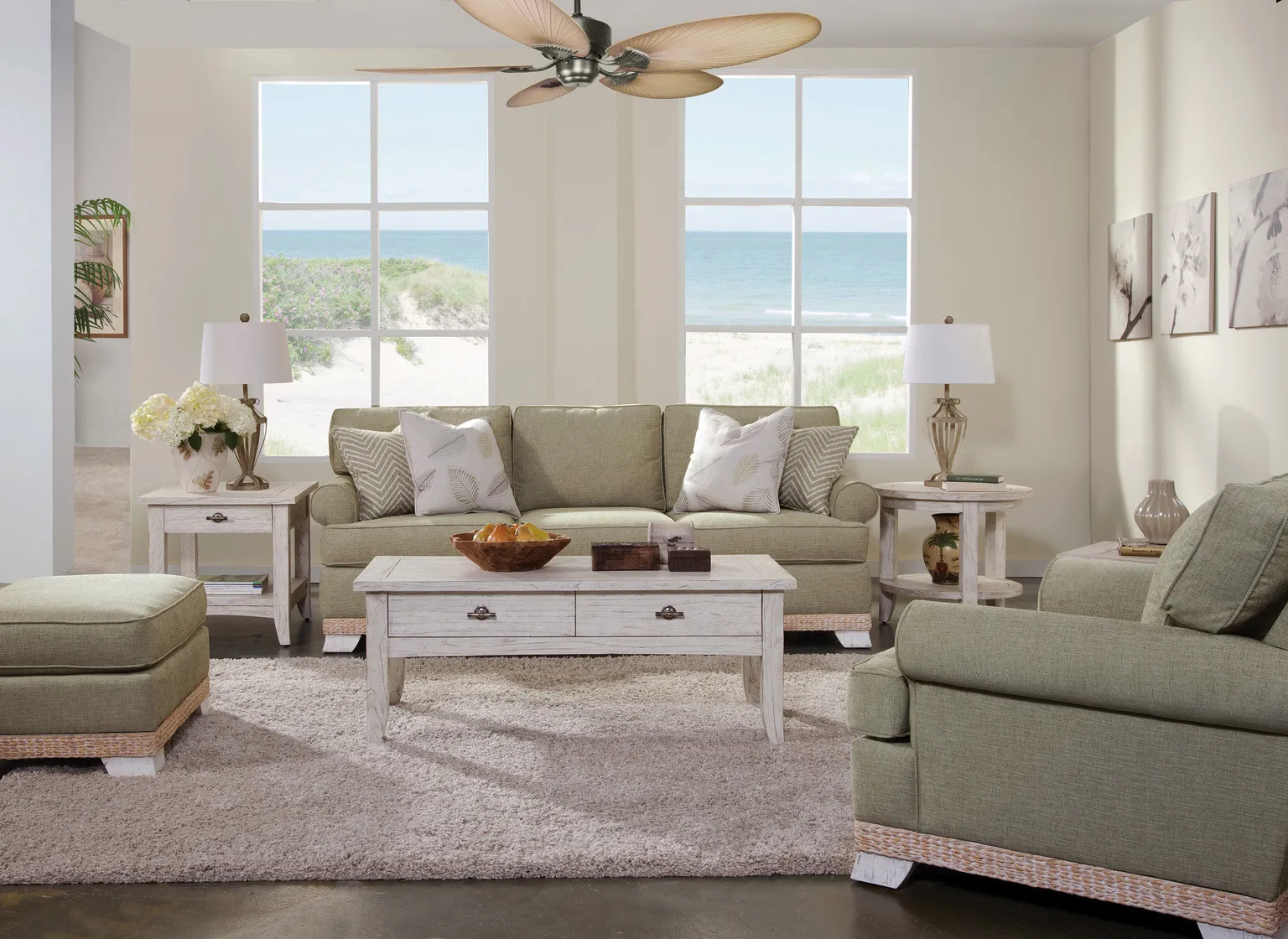 Fairwind 90" Sofa (+69 fabrics) 3 Fairwind 90" Sofa (+69 fabrics)