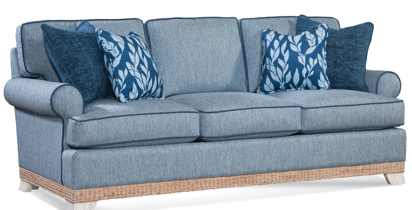 Fairwind 90" Sofa (+69 fabrics) 4 Fairwind 90" Sofa (+69 fabrics)