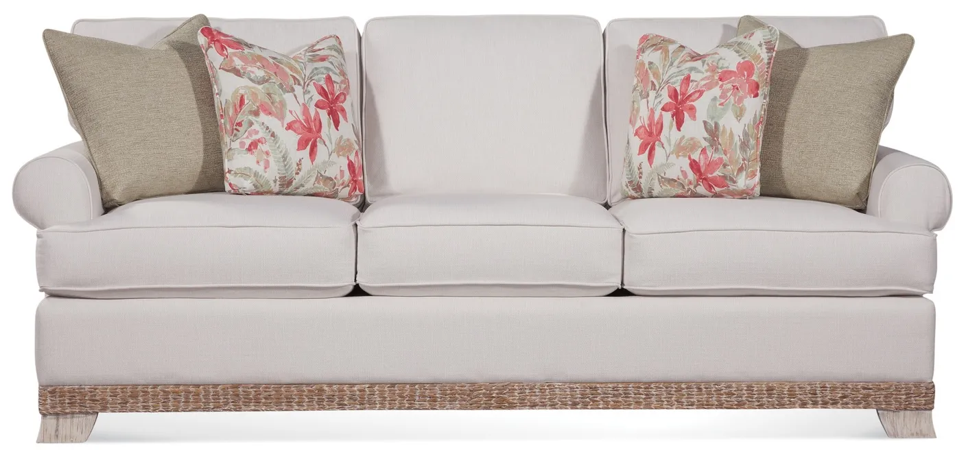 Fairwind 90" Sofa (+69 fabrics) 6 Fairwind 90" Sofa (+69 fabrics)