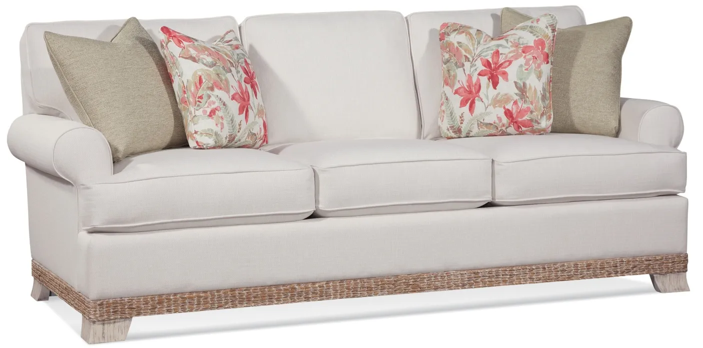 Fairwind 90" Sofa (+69 fabrics) 7 Fairwind 90" Sofa (+69 fabrics)