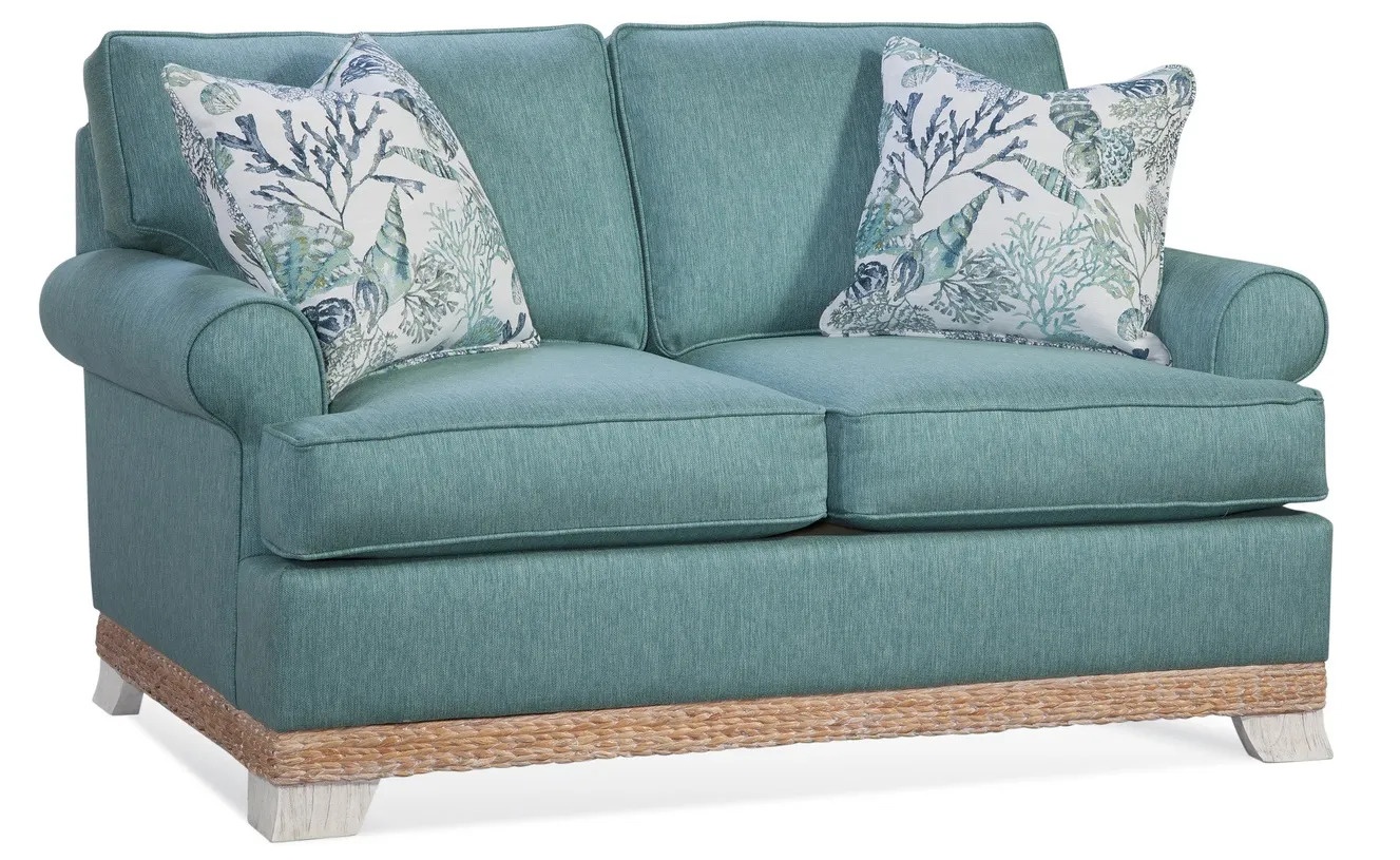 Fairwind 90" Sofa (+69 fabrics) 8 Fairwind 90" Sofa (+69 fabrics)