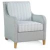 Koko 515 Accent Chair (+69 fabrics)