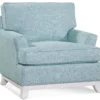 Oaks Way Accent Chair (+28 finishes +69 fabrics) 39 Oaks Way Accent Chair (+28 finishes +69 fabrics)