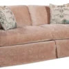 Pandora 91" Slipcover Sofa (+69 fabrics)