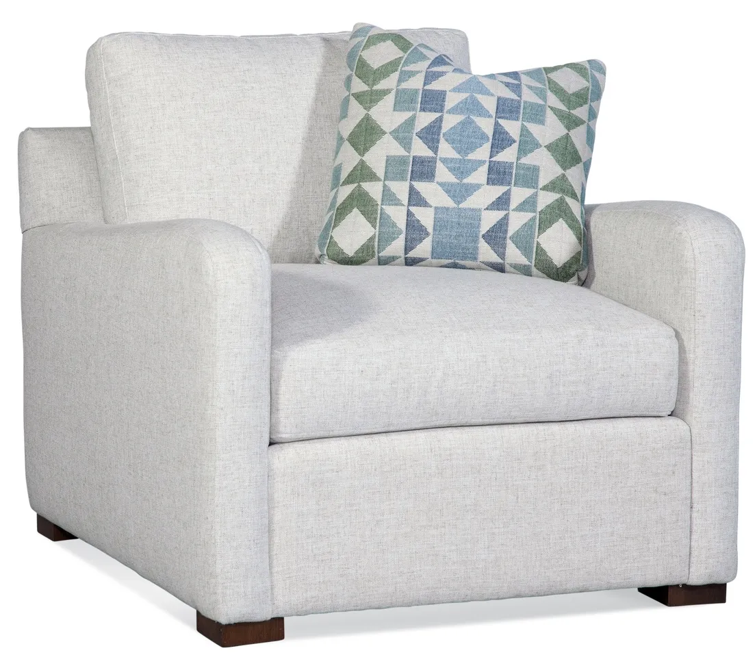 Pandora Accent Chair (+28 finishes +69 fabrics) 1 Pandora Accent Chair (+28 finishes +69 fabrics)