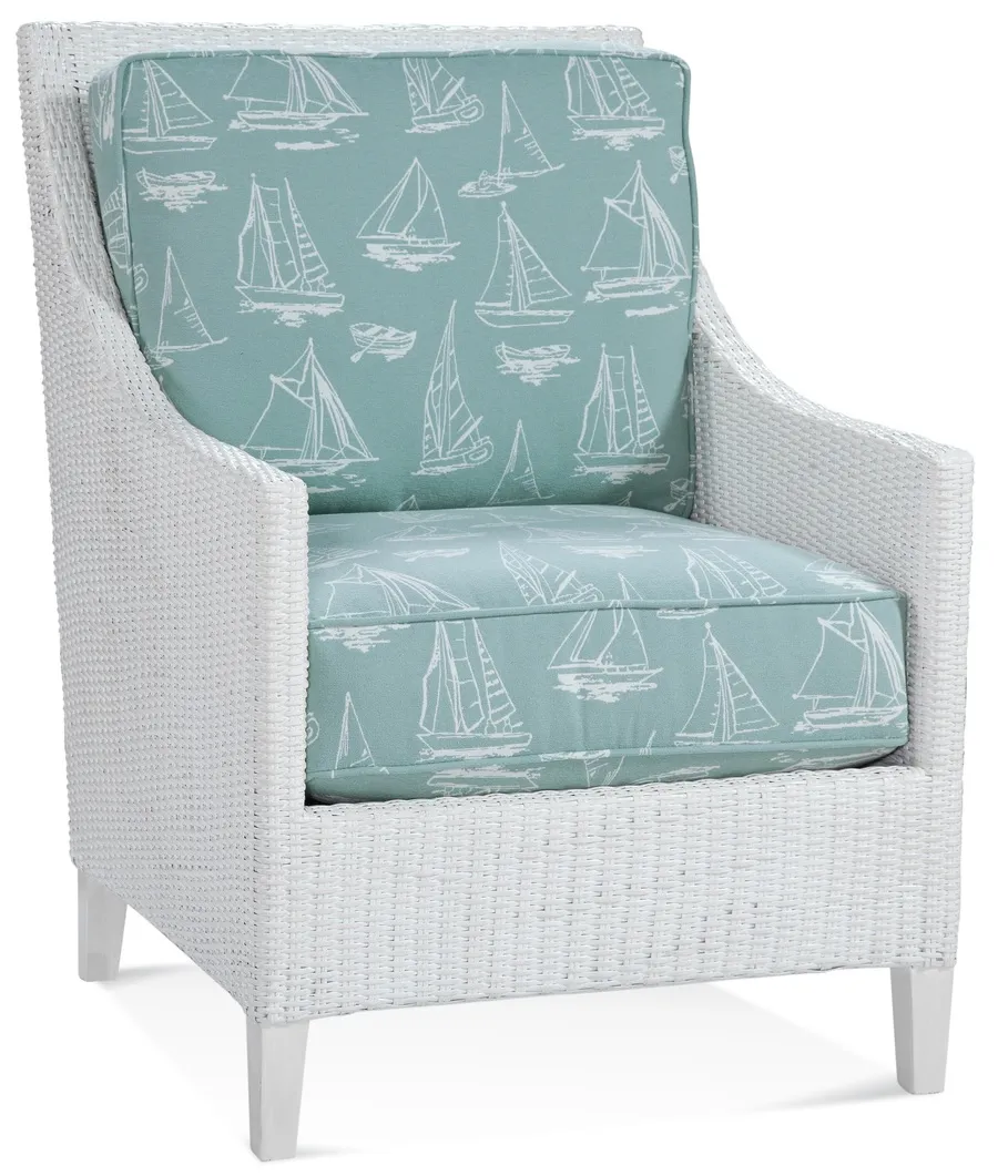 Long Beach 76" Rattan Sofa Green (+28 finishes +69 fabrics) 10 Long Beach 76" Rattan Sofa Green (+28 finishes +69 fabrics)