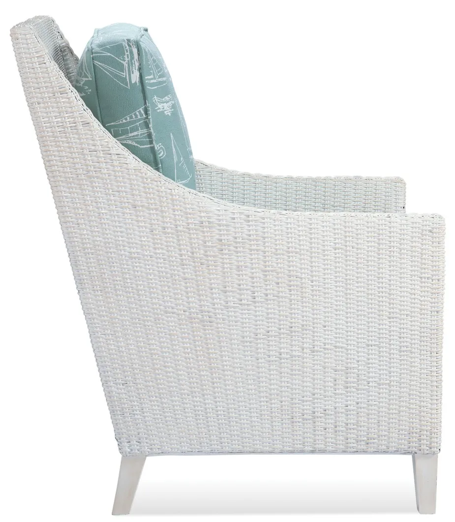 Long Beach 76" Rattan Sofa Green (+28 finishes +69 fabrics) 12 Long Beach 76" Rattan Sofa Green (+28 finishes +69 fabrics)