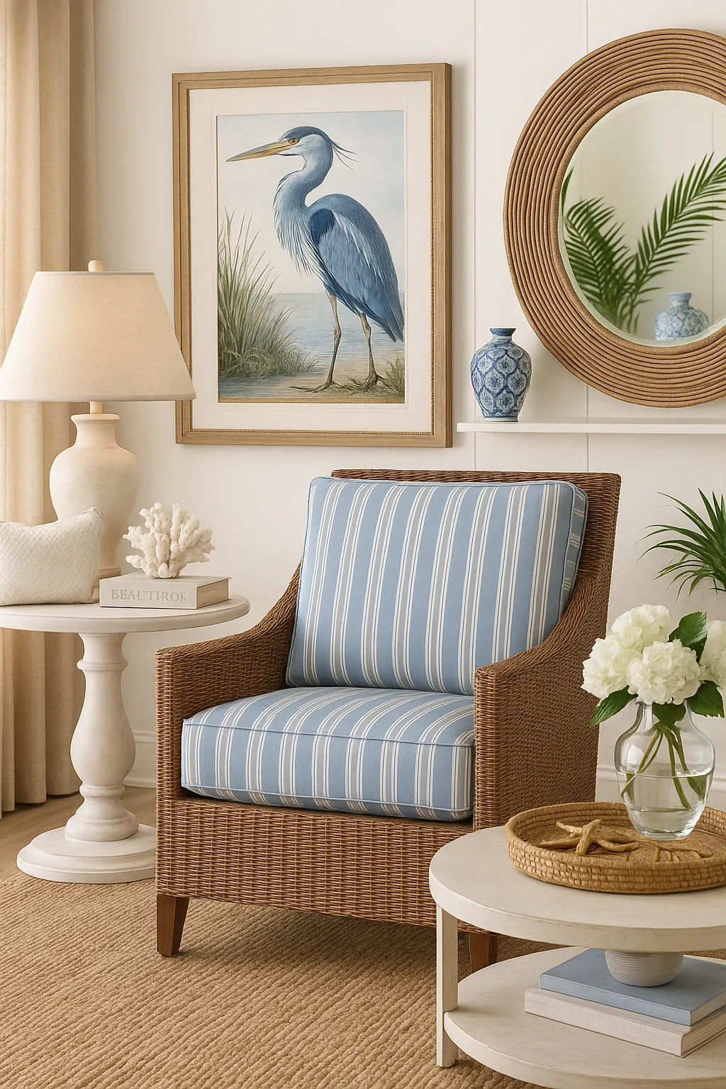 Long Beach 76" Rattan Sofa Green (+28 finishes +69 fabrics) 18 Long Beach 76" Rattan Sofa Green (+28 finishes +69 fabrics)