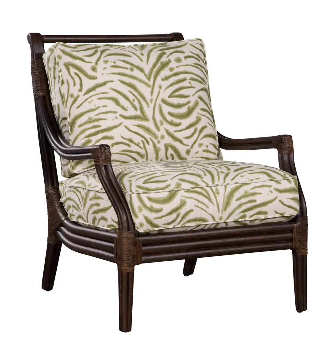 Inveron Rattan Accent Chair (+28 finishes +69 fabrics) 1 Inveron Rattan Accent Chair (+28 finishes +69 fabrics)